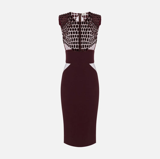 Abito Elisabetta Franchi