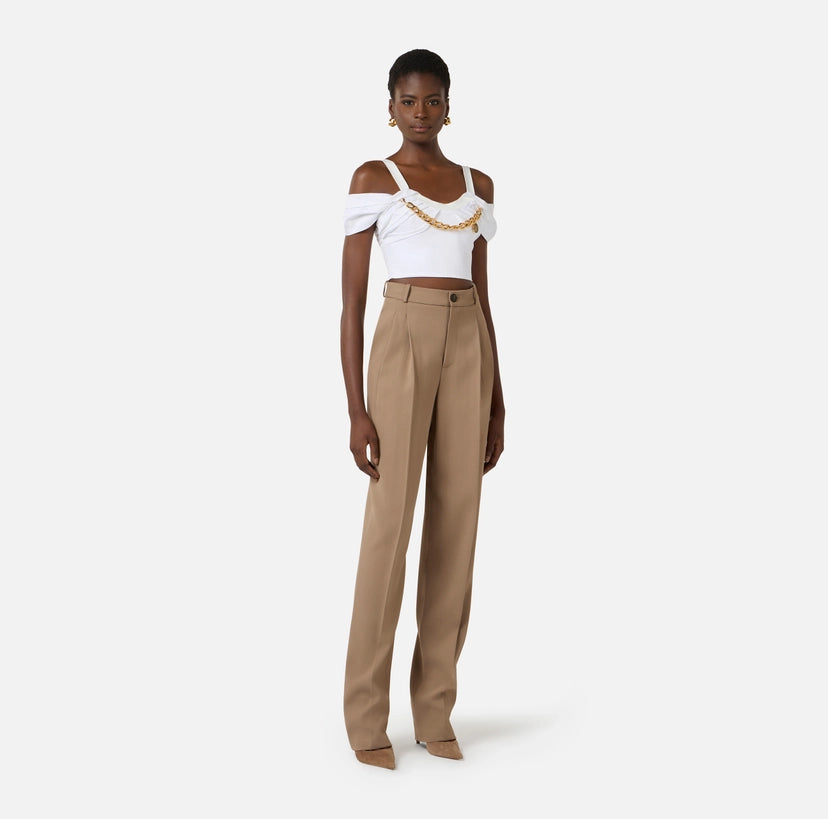 Pantalone Elisabetta Franchi