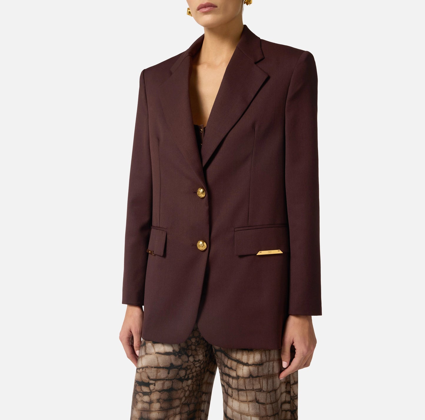 Giacca Elisabetta Franchi