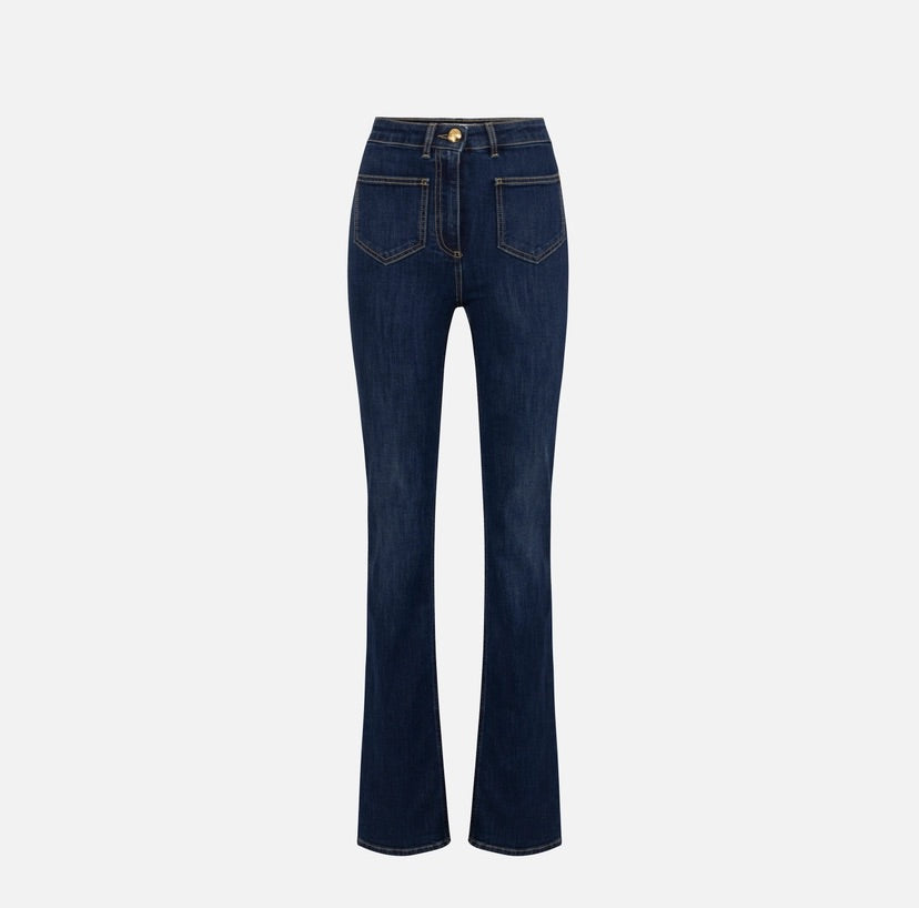 Jeans Elisabetta Franchi