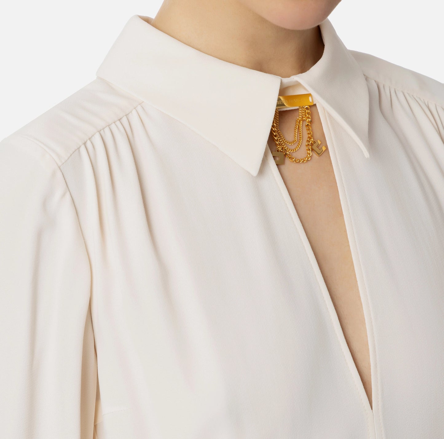 Camicia Elisabetta Franchi