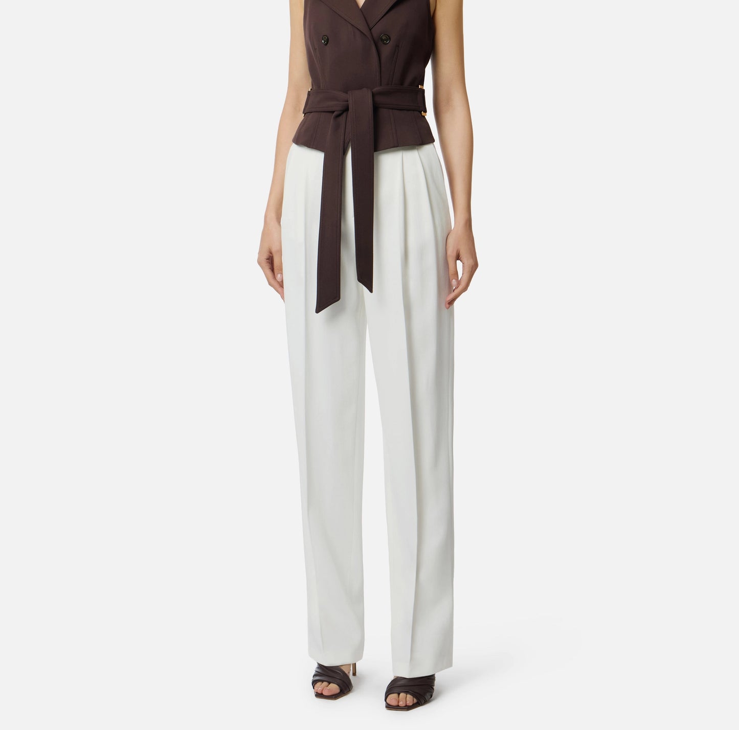Pantalone Elisabetta Franchi