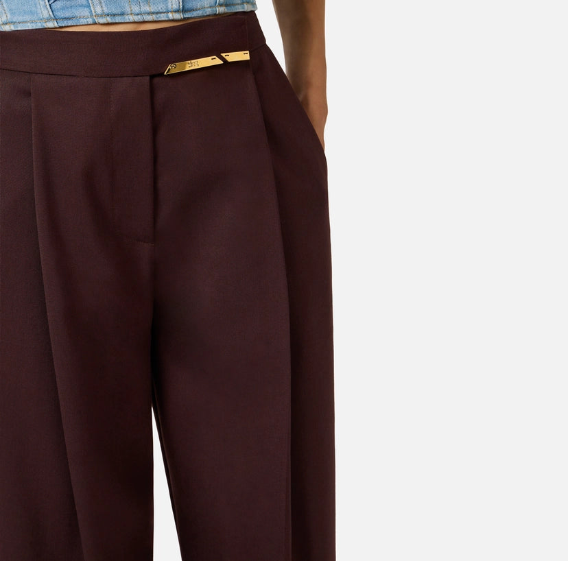 Pantalone Elisabetta Franchi