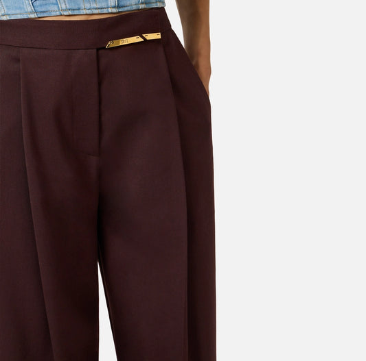 Pantalone Elisabetta Franchi