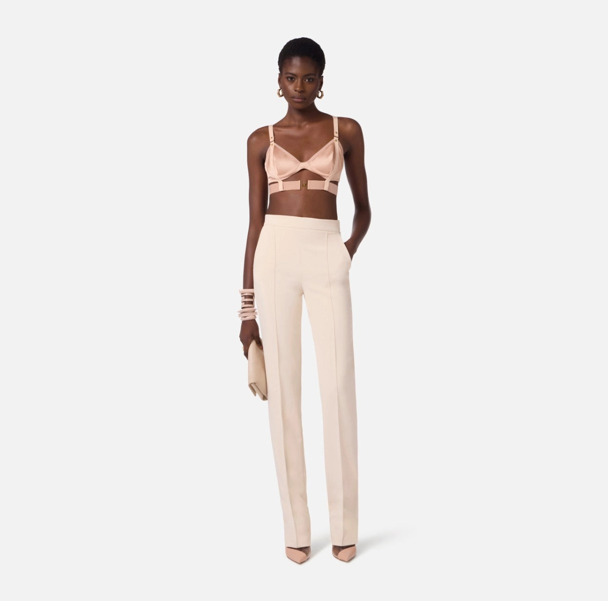 Pantalone Elisabetta Franchi