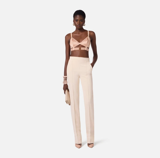Pantalone Elisabetta Franchi