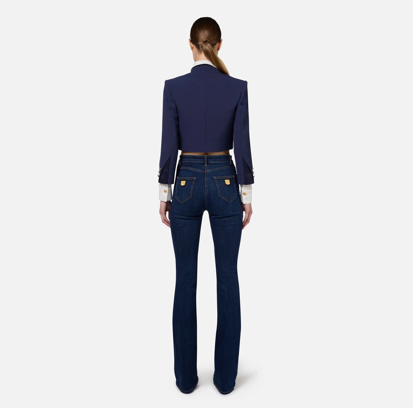 Jeans Elisabetta Franchi