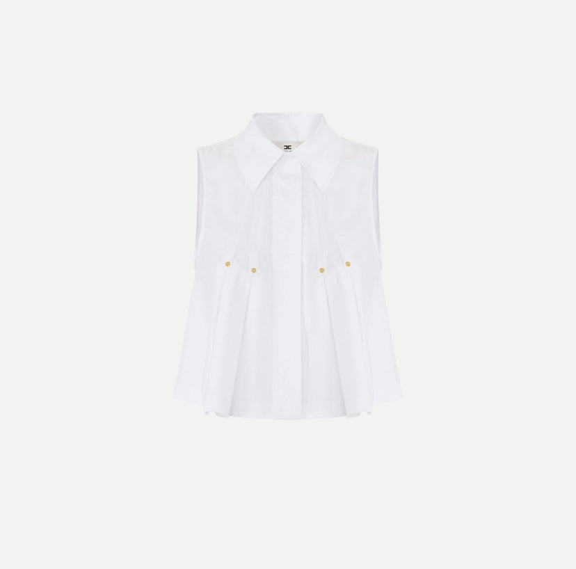 Camicia Elisabetta Franchi