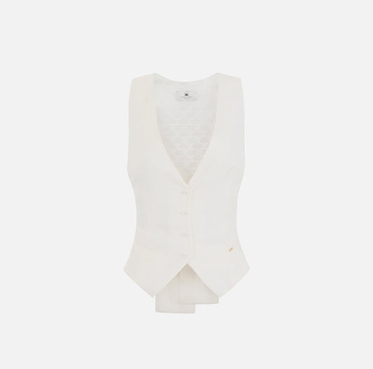 Gilet Elisabetta Franchi