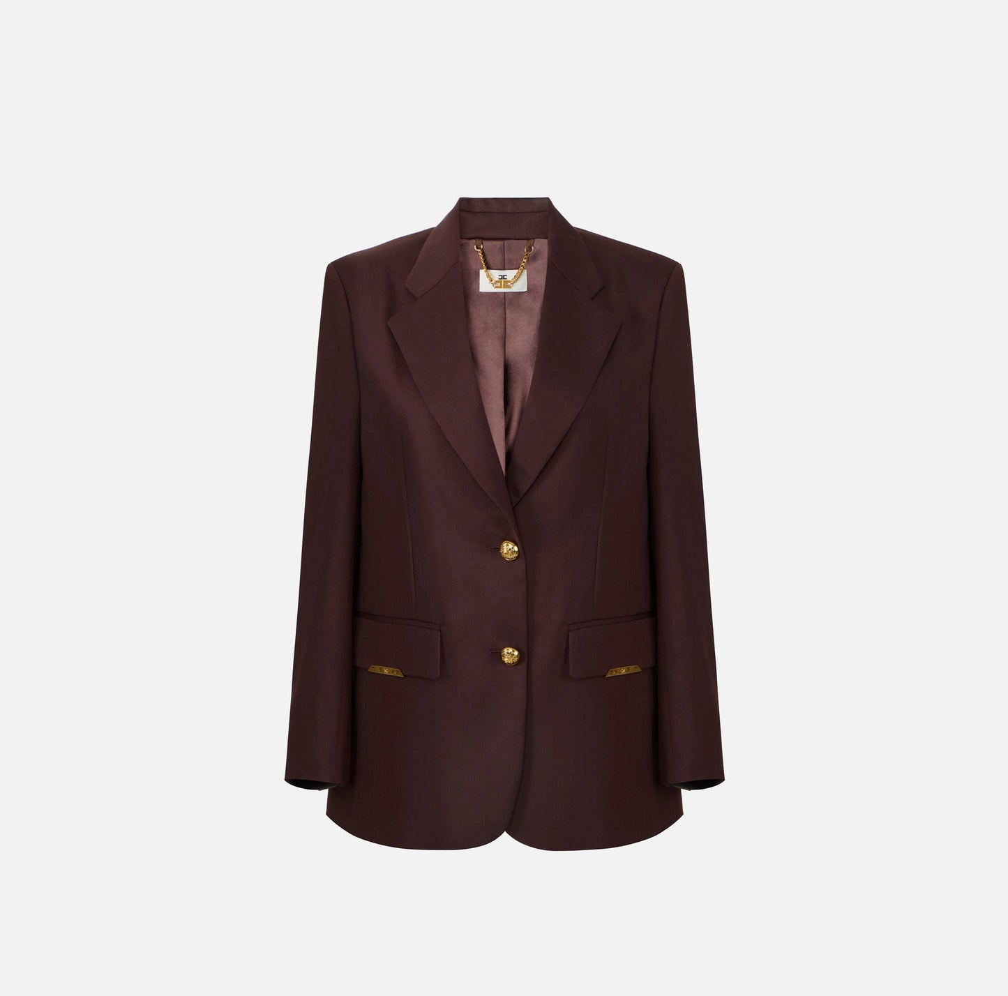Giacca Elisabetta Franchi