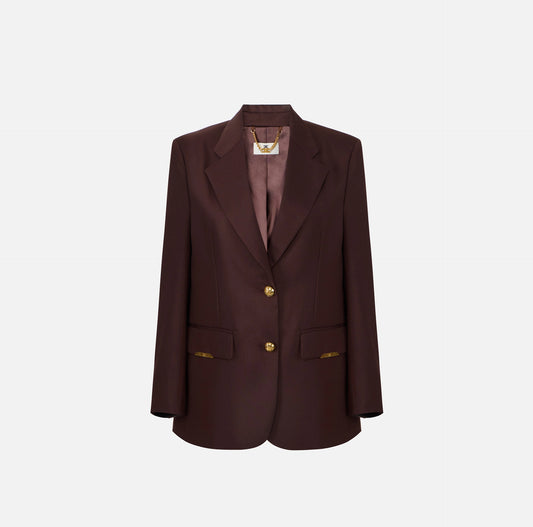 Giacca Elisabetta Franchi