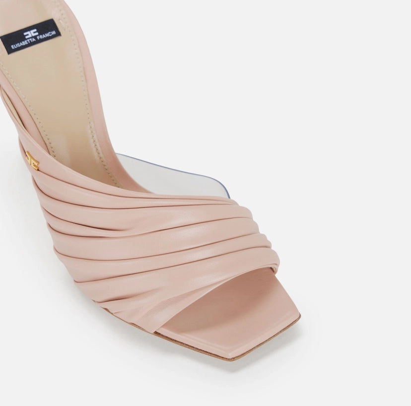 Sandalo Elisabetta Franchi