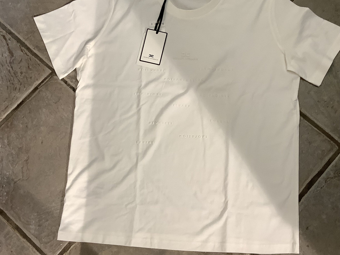 T shirts Elisabetta Franchi