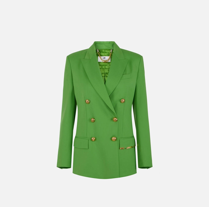 Giacca Elisabetta Franchi