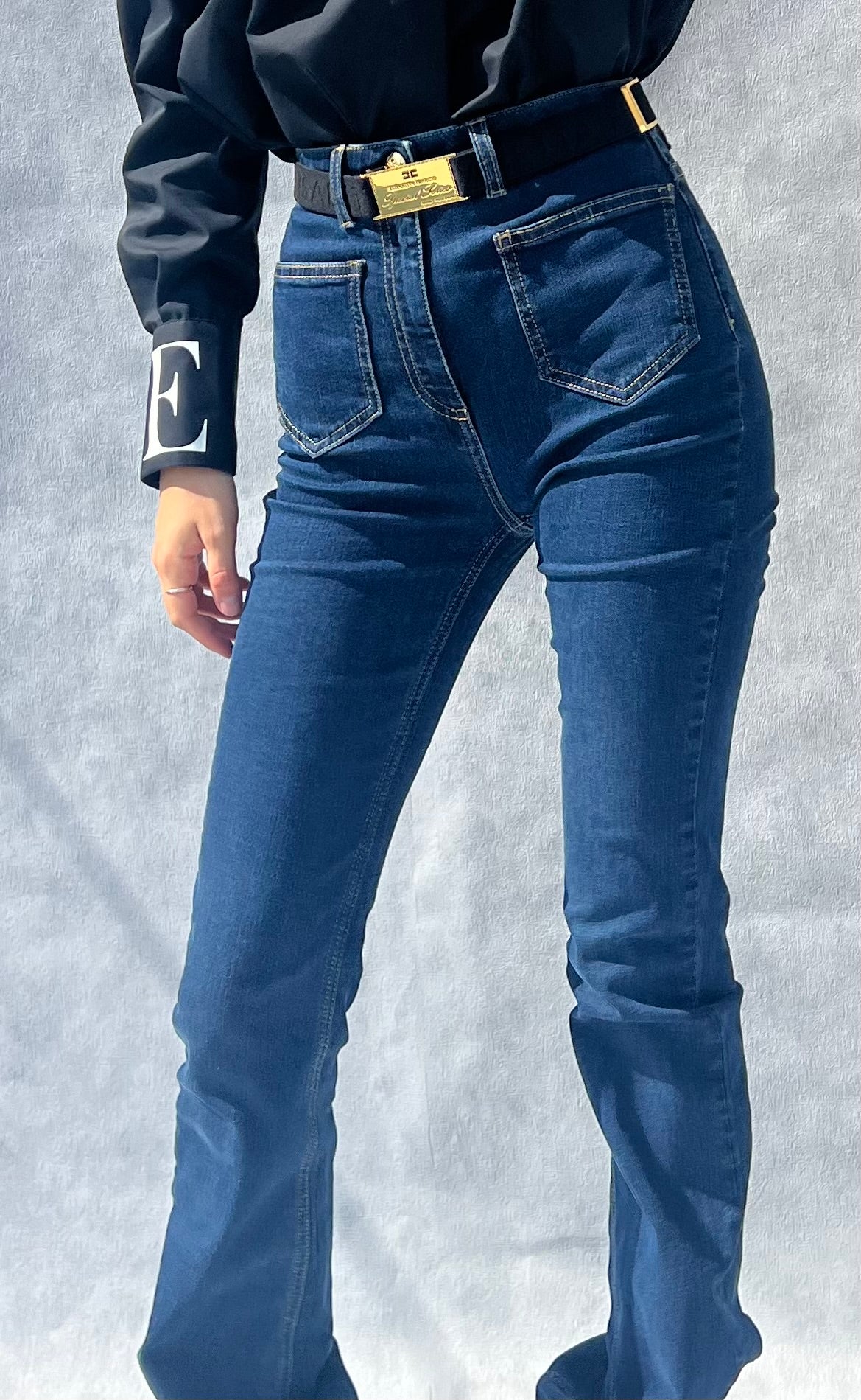 Jeans Elisabetta Franchi