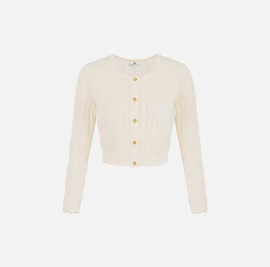 Cardigan Elisabetta Franchi