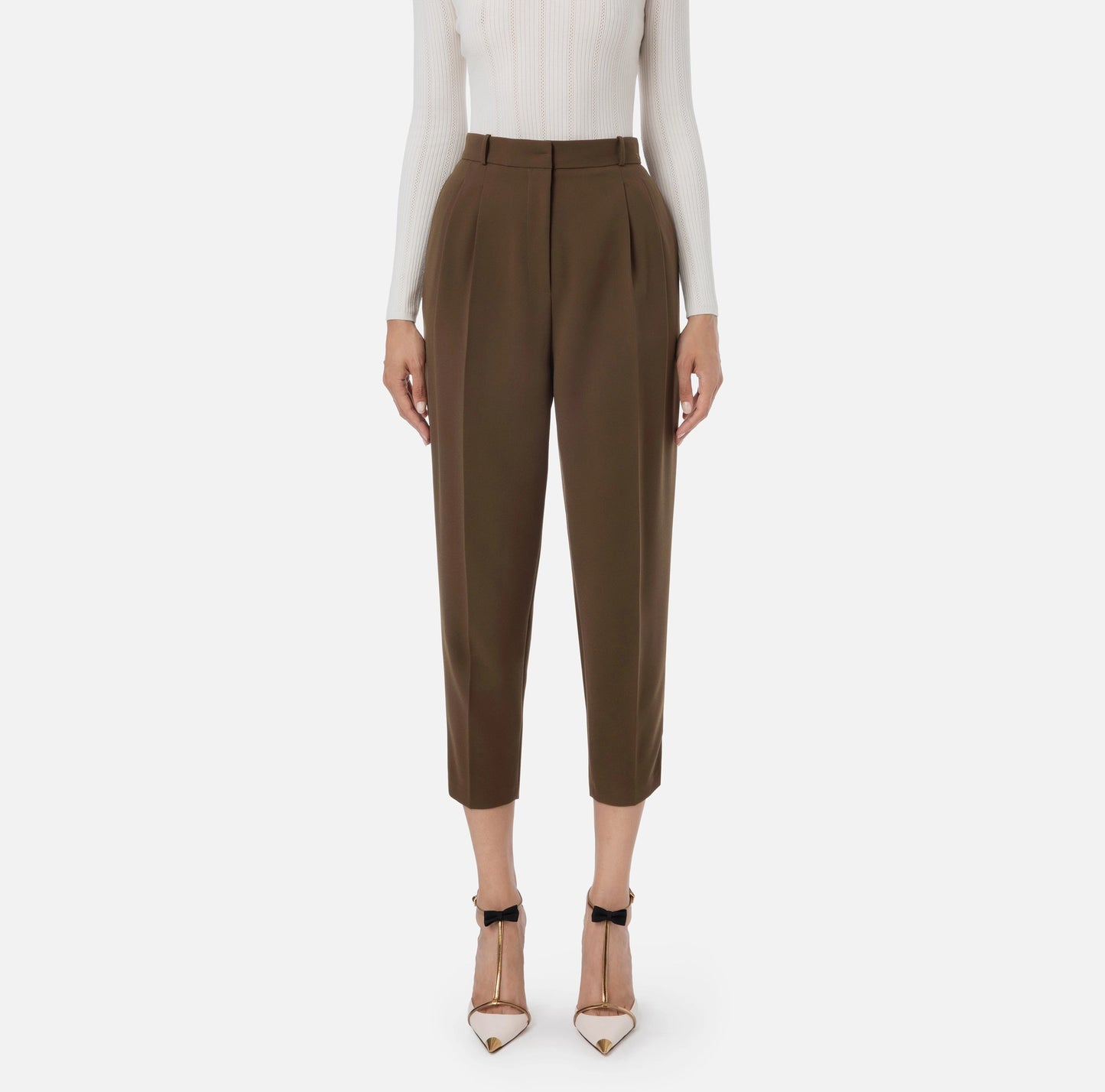 Pantalone Elisabetta Franchi