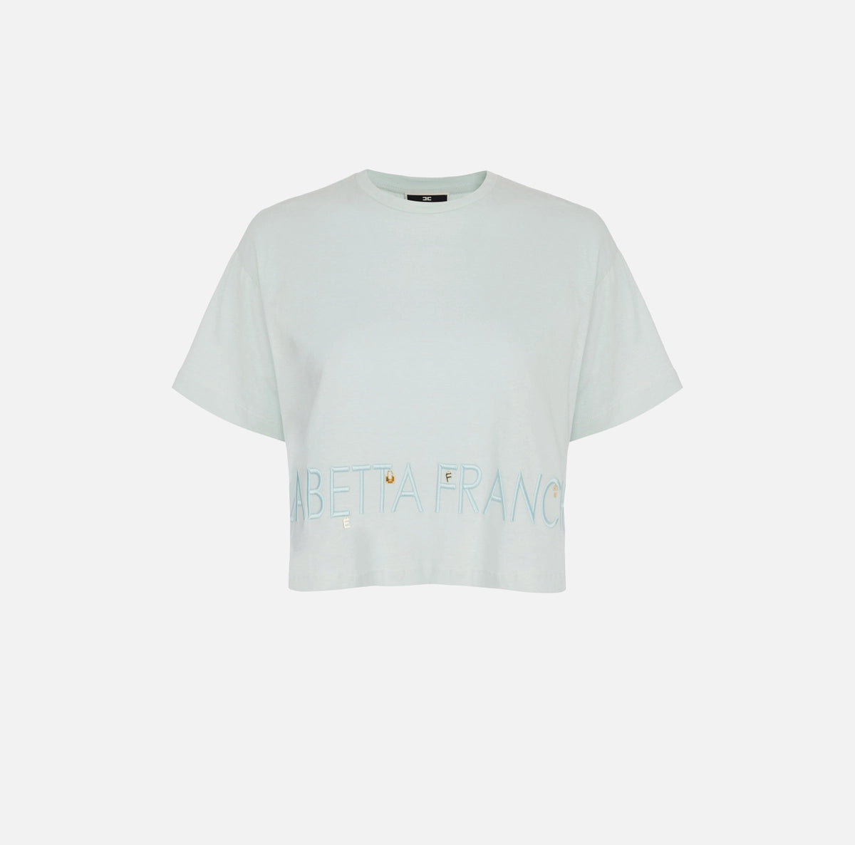 T-Shirt Elisabetta Franchi