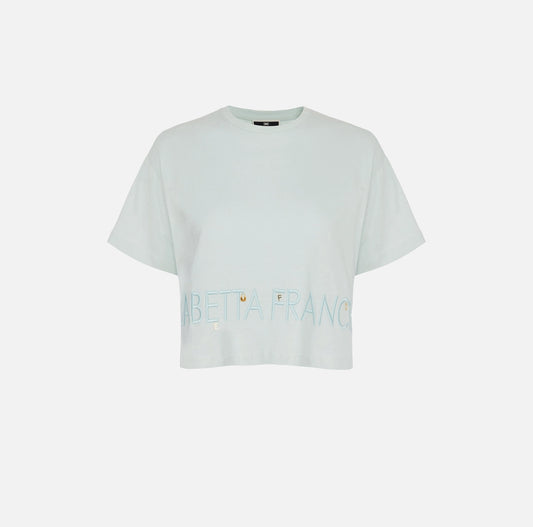 T-Shirt Elisabetta Franchi