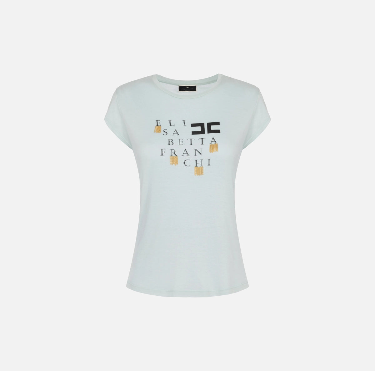 T-Shirt Elisabetta Franchi