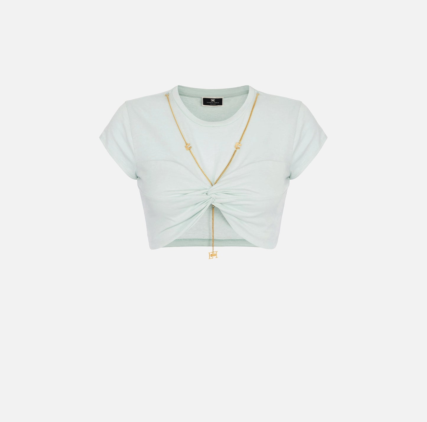 T-Shirt Elisabetta Franchi