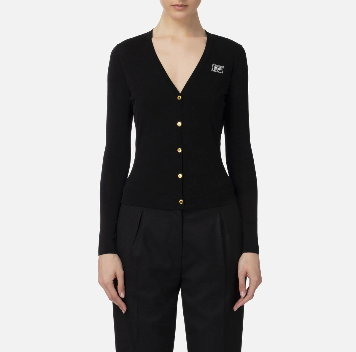 Cardigan Elisabetta Franchi