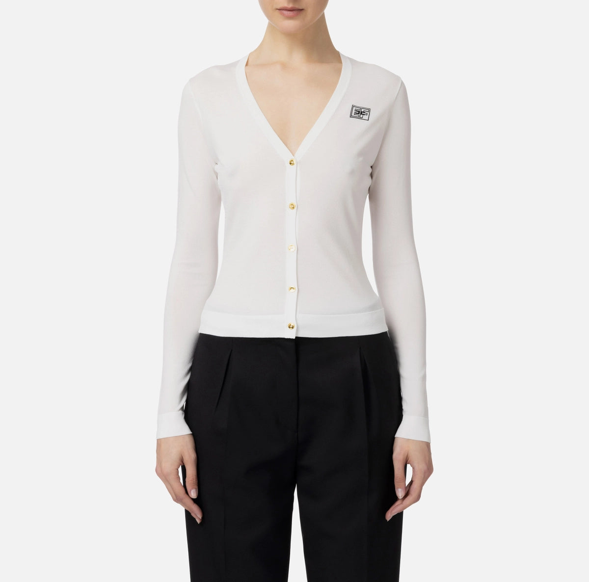 Cardigan Elisabetta Franchi