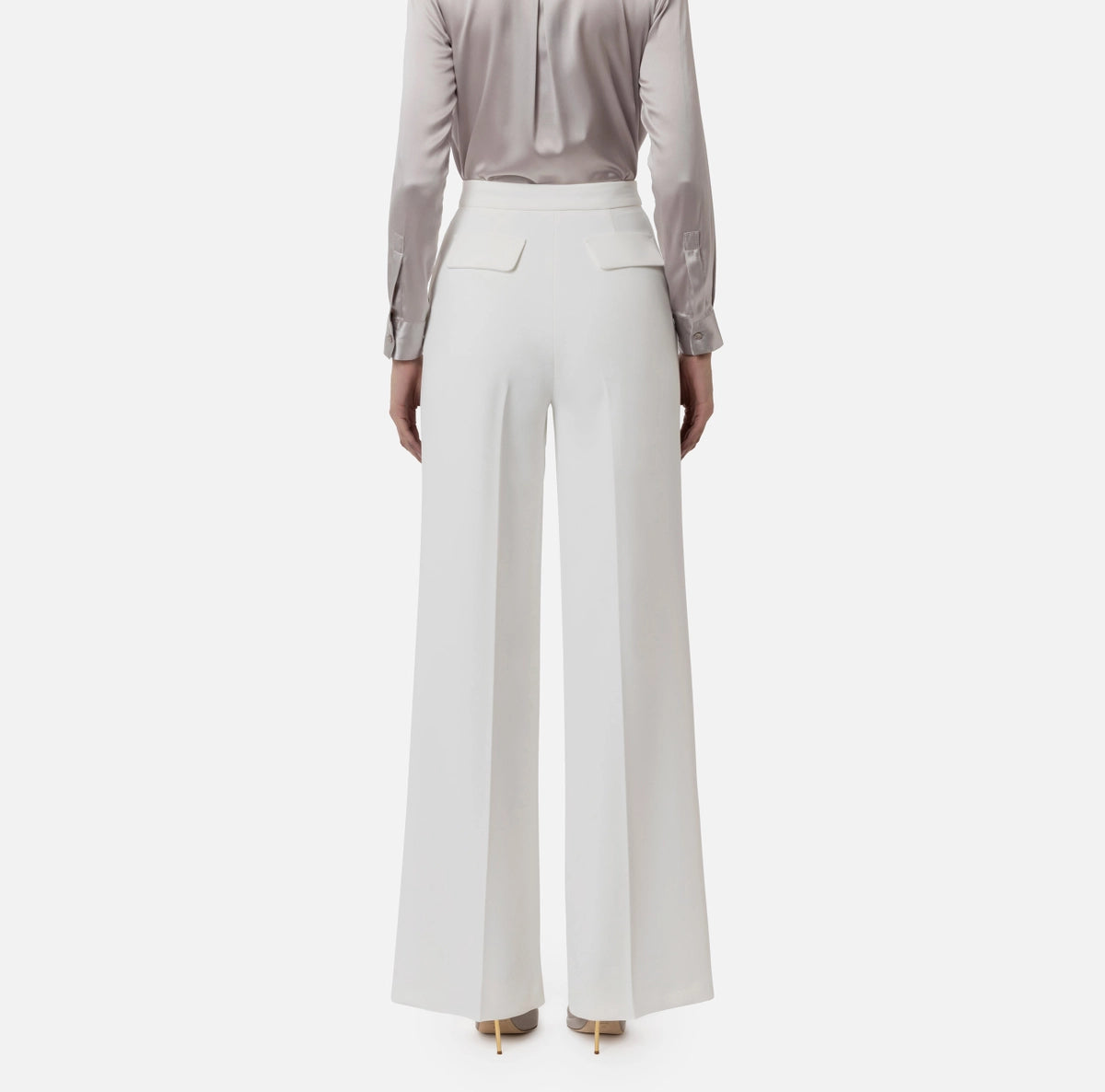 Pantalone Elisabetta Franchi