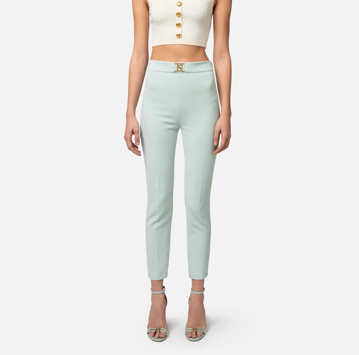 Pantalone Elisabetta Franchi