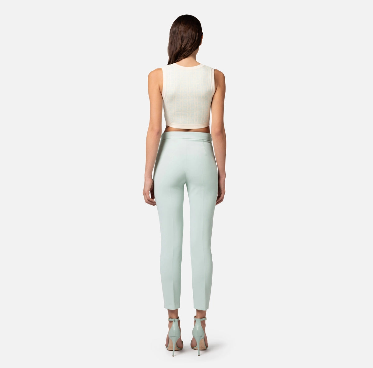 Pantalone Elisabetta Franchi