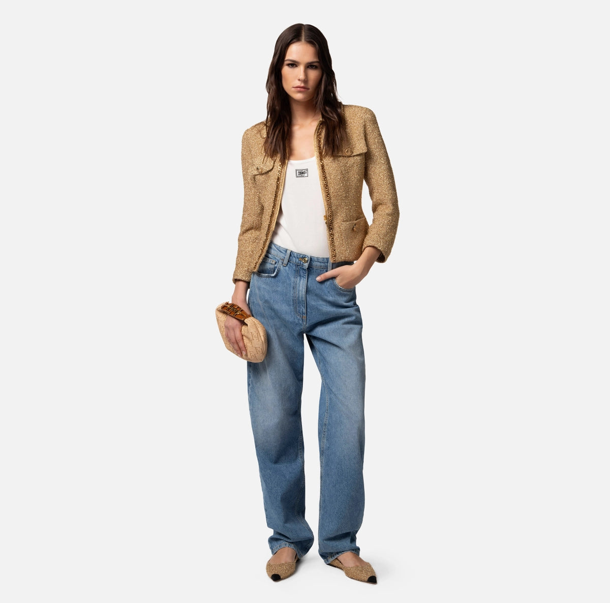 Jeans Elisabetta Franchi