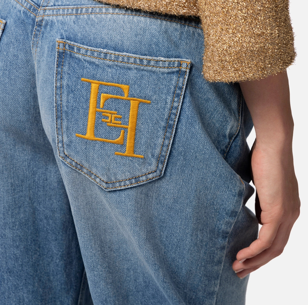 Jeans Elisabetta Franchi