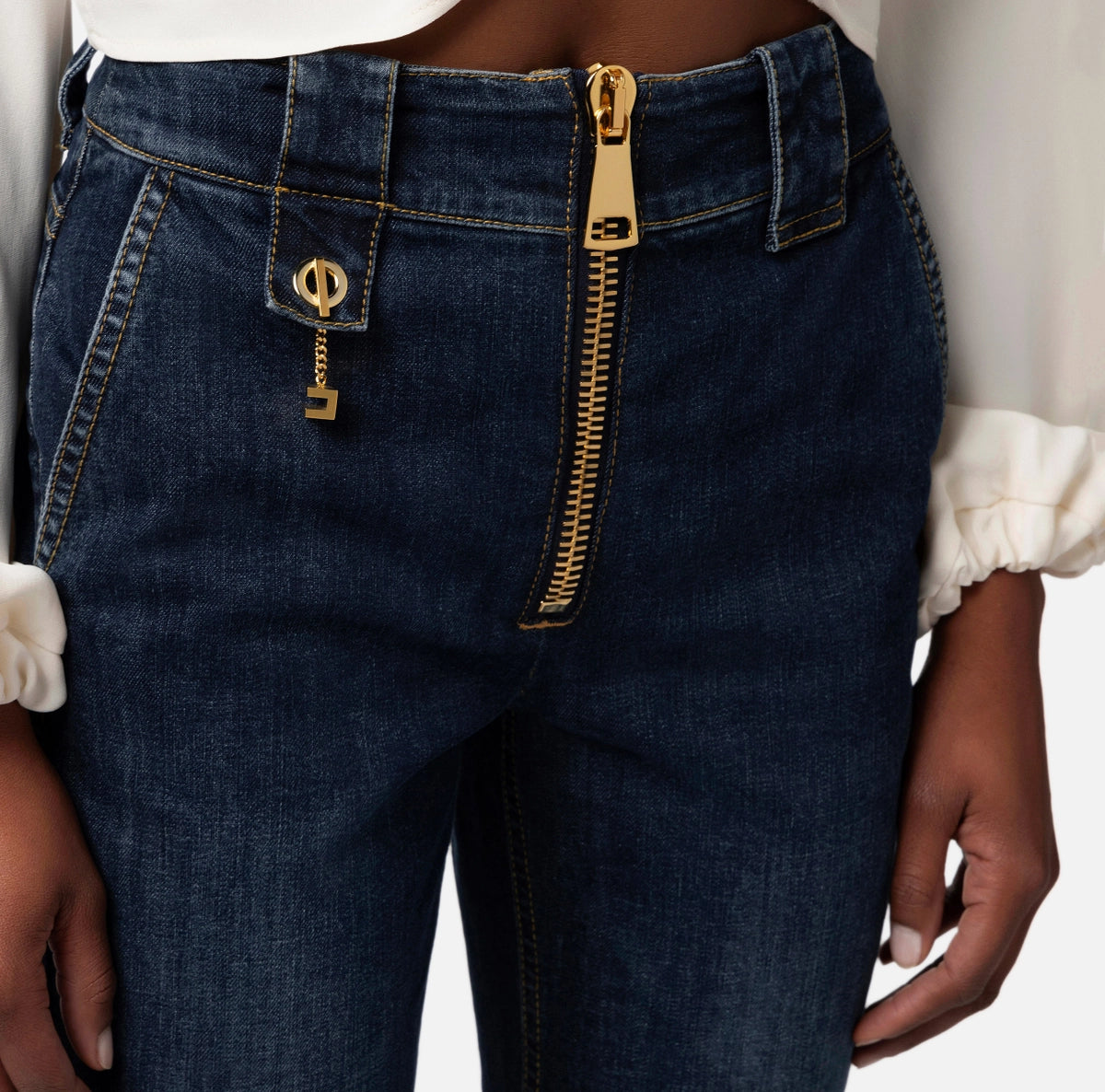 Jeans Elisabetta Franchi