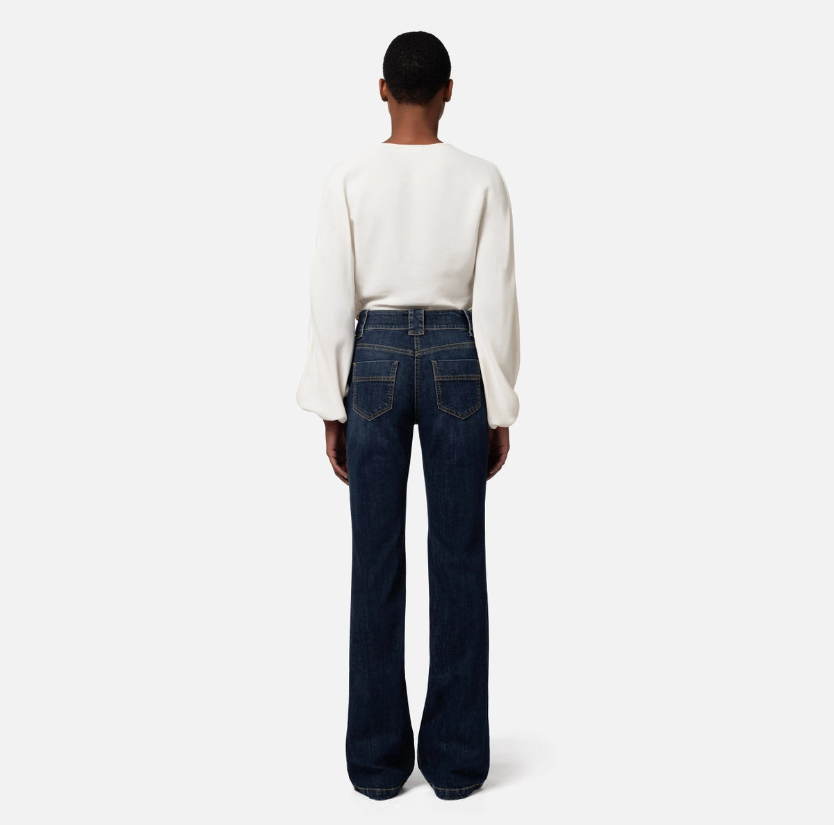 Jeans Elisabetta Franchi