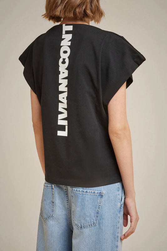 T-Shirt Liviana Conti