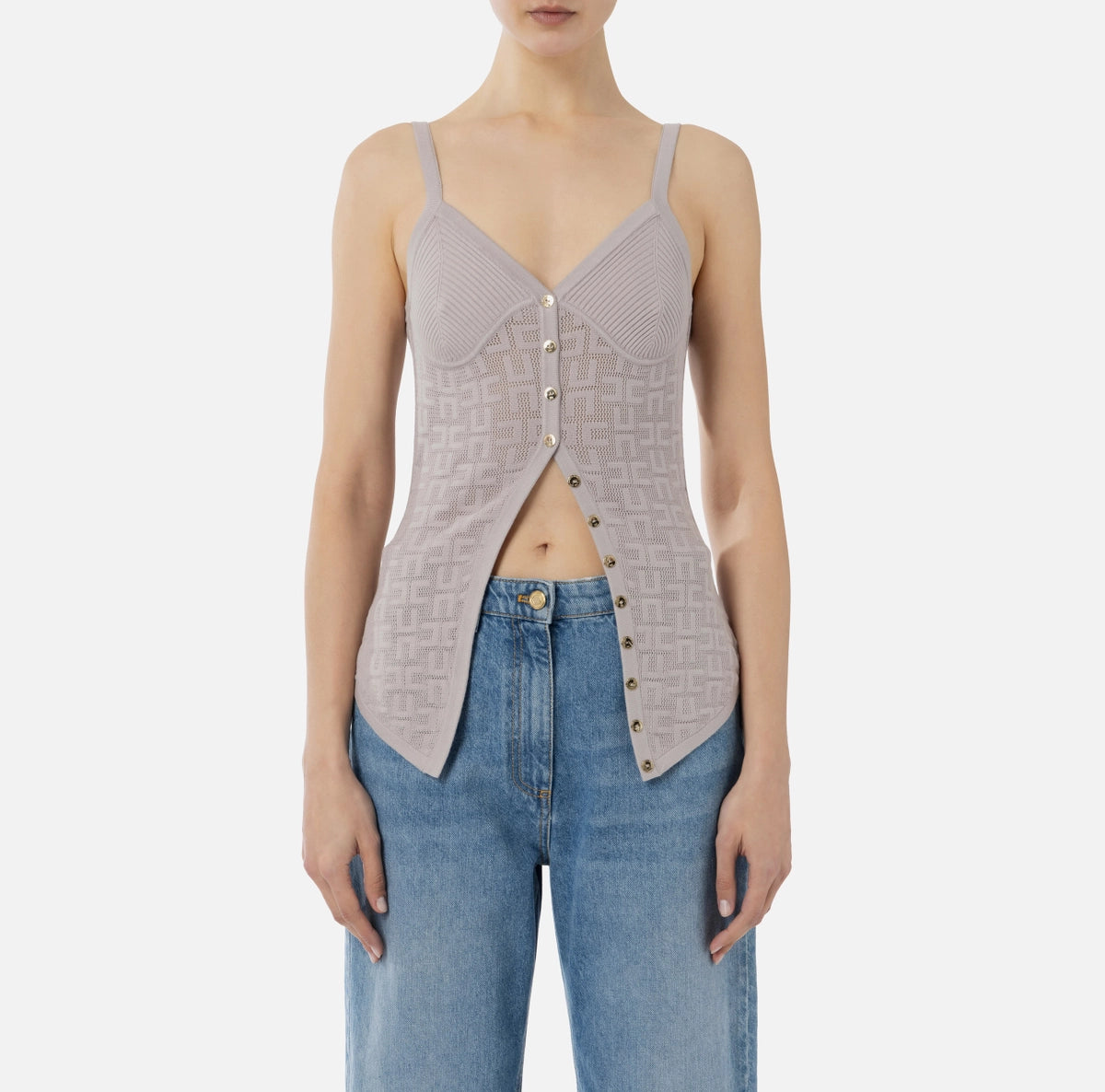 Top Elisabetta Franchi