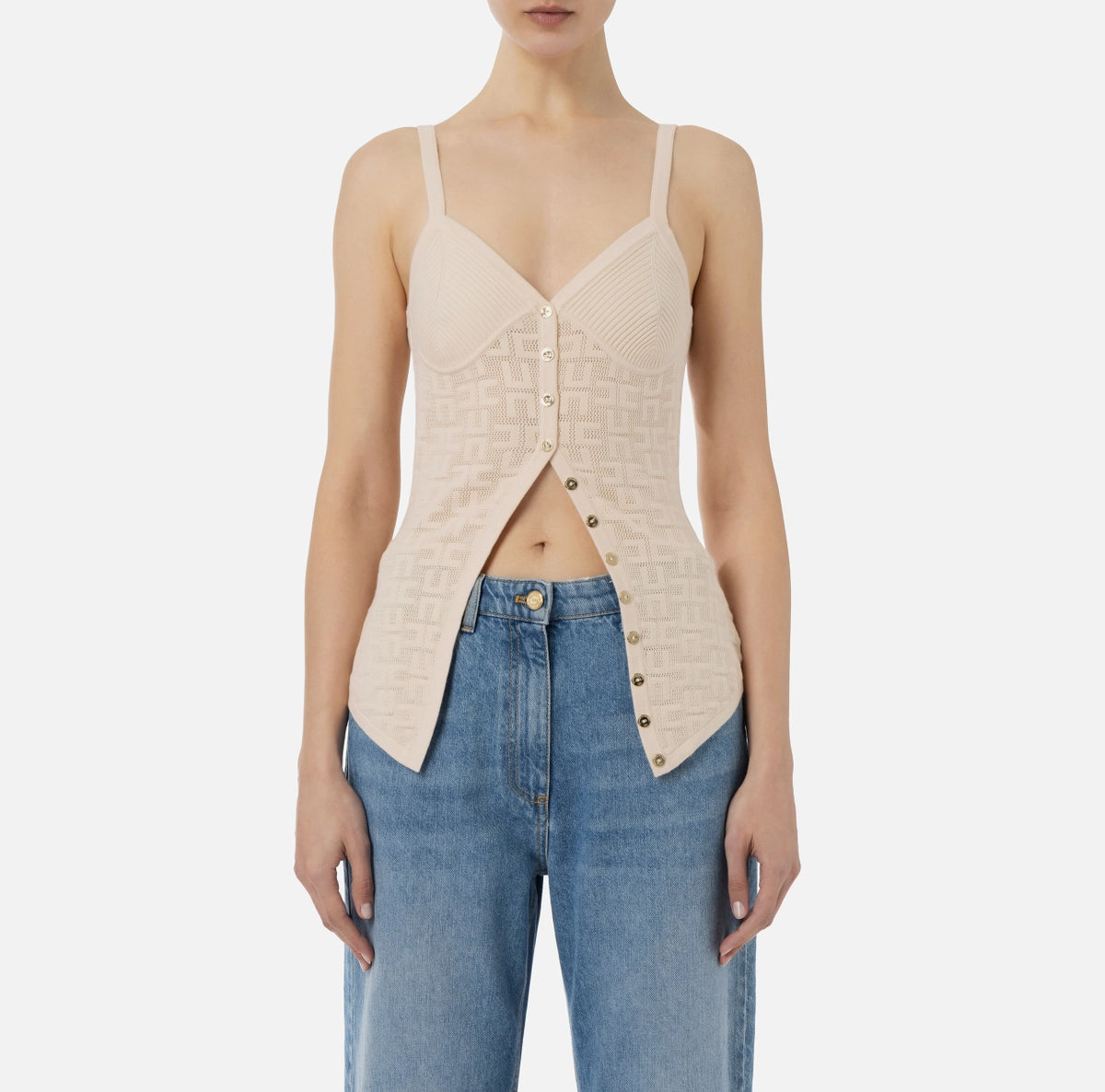 Top Elisabetta Franchi