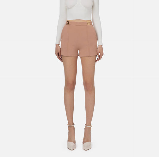 Shorts Elisabetta Franchi