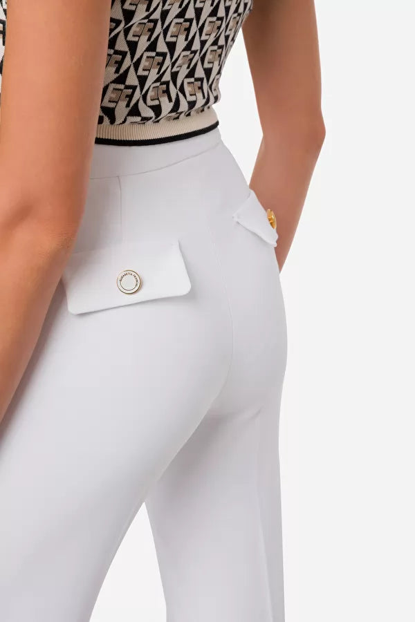 Pantalone Elisabetta Franchi