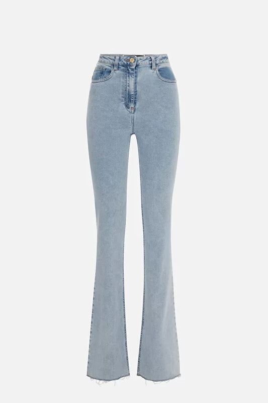 jeans Elisabetta Franchi