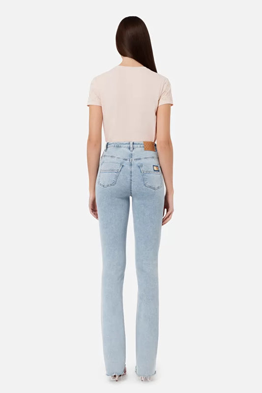 jeans Elisabetta Franchi