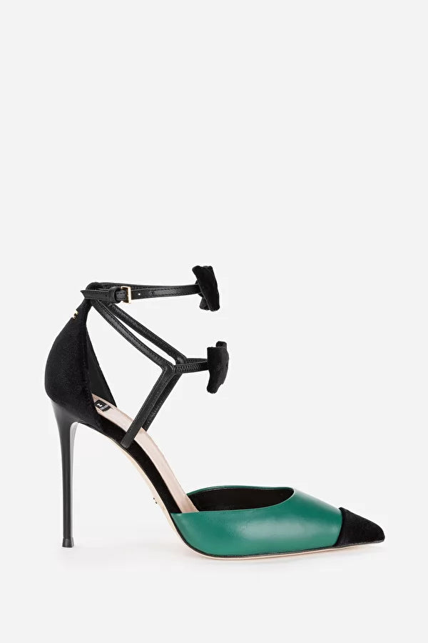Vendita online scarpe elisabetta franchi outlet