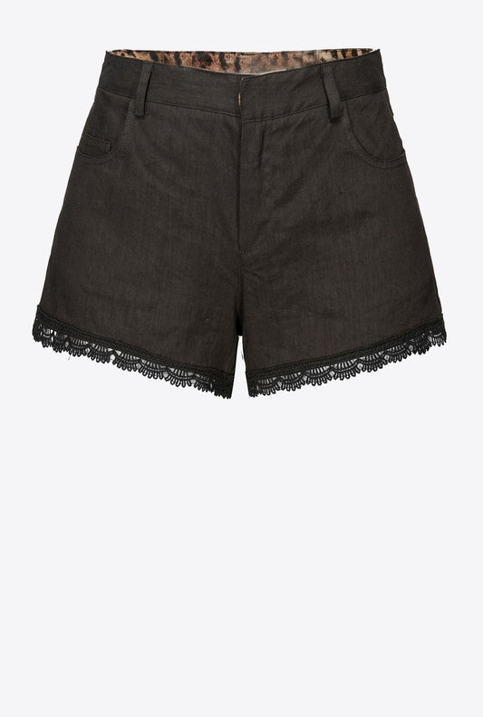 Shorts Pinko OUTLET