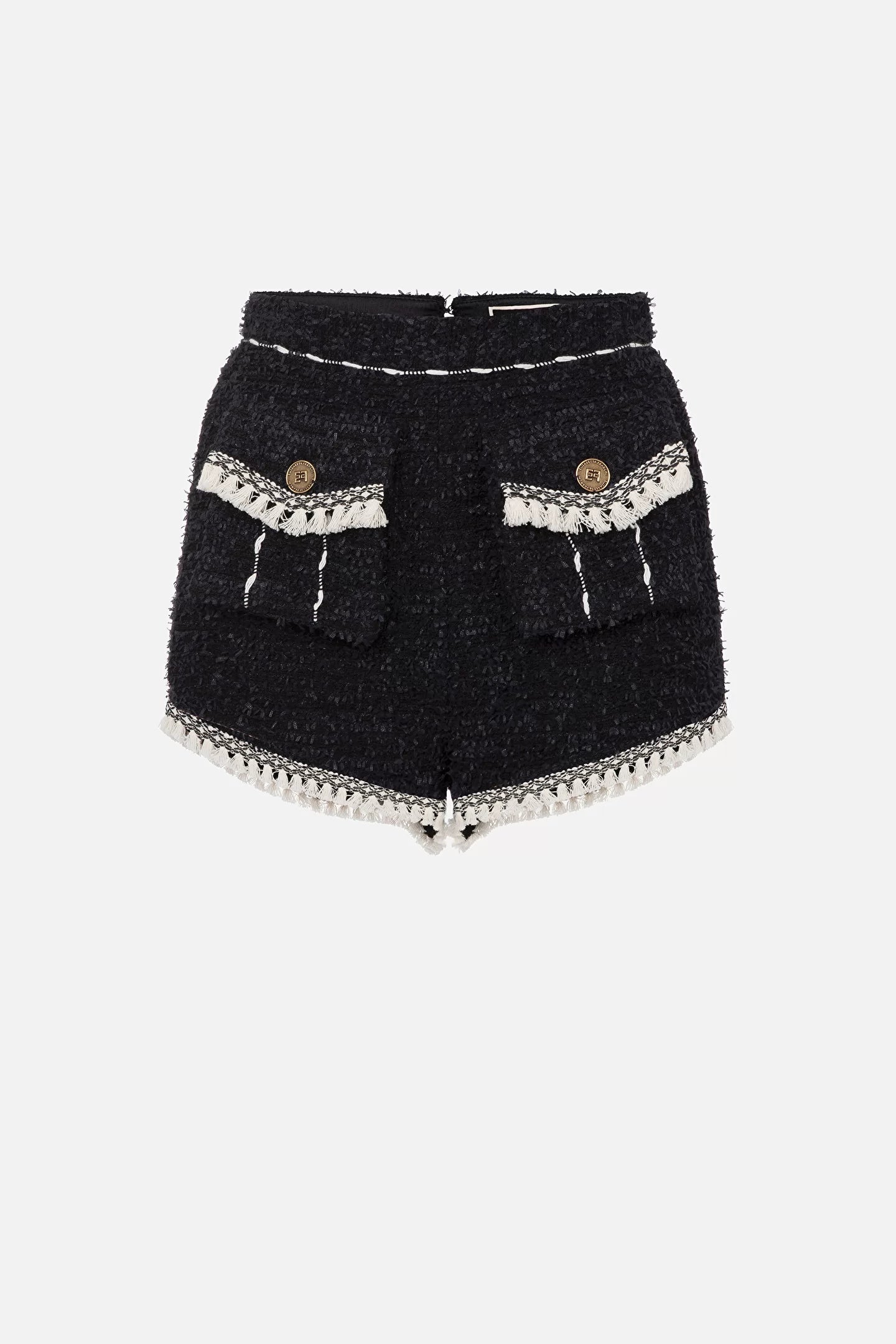 Shorts Elisabetta Franchi