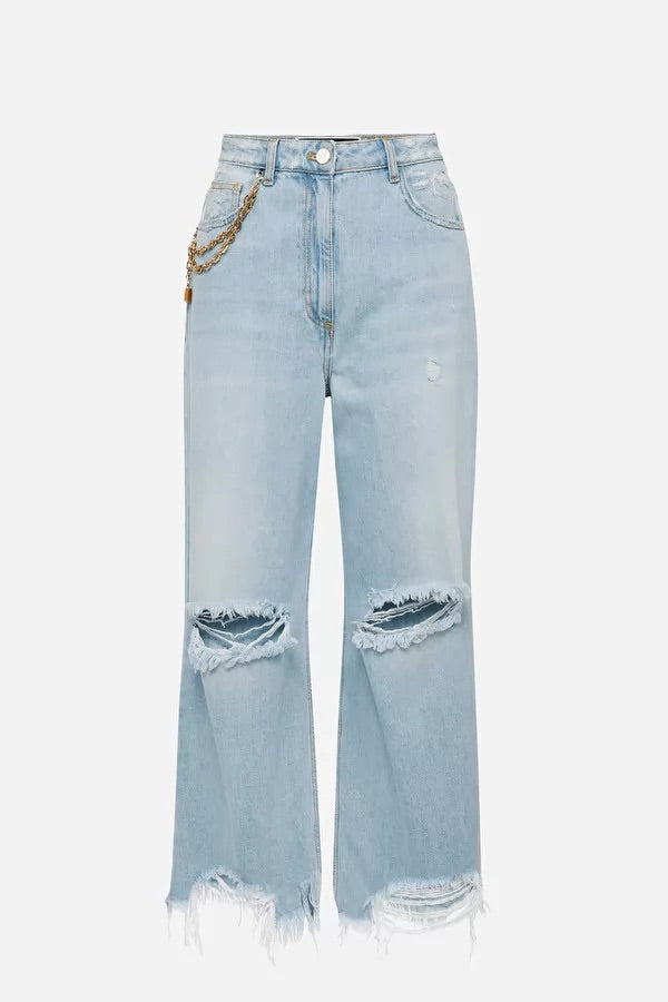 Jeans Elisabetta Franchi OUTLET