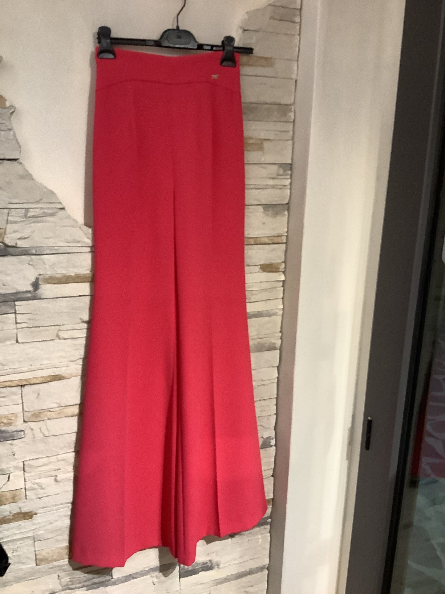 Pantaloni Elisabetta Franchi OUTLET