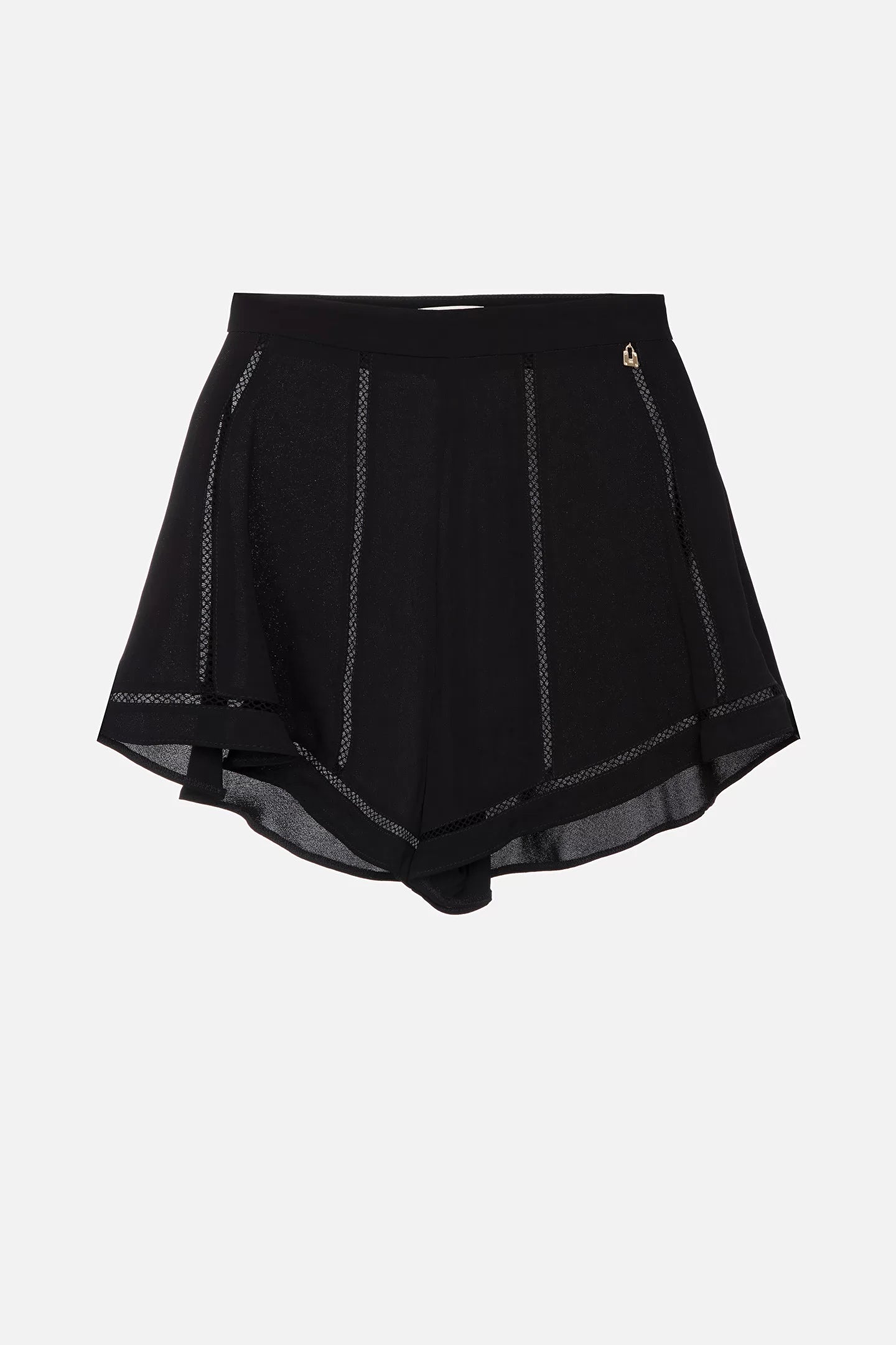 Shorts Elisabetta Franchi