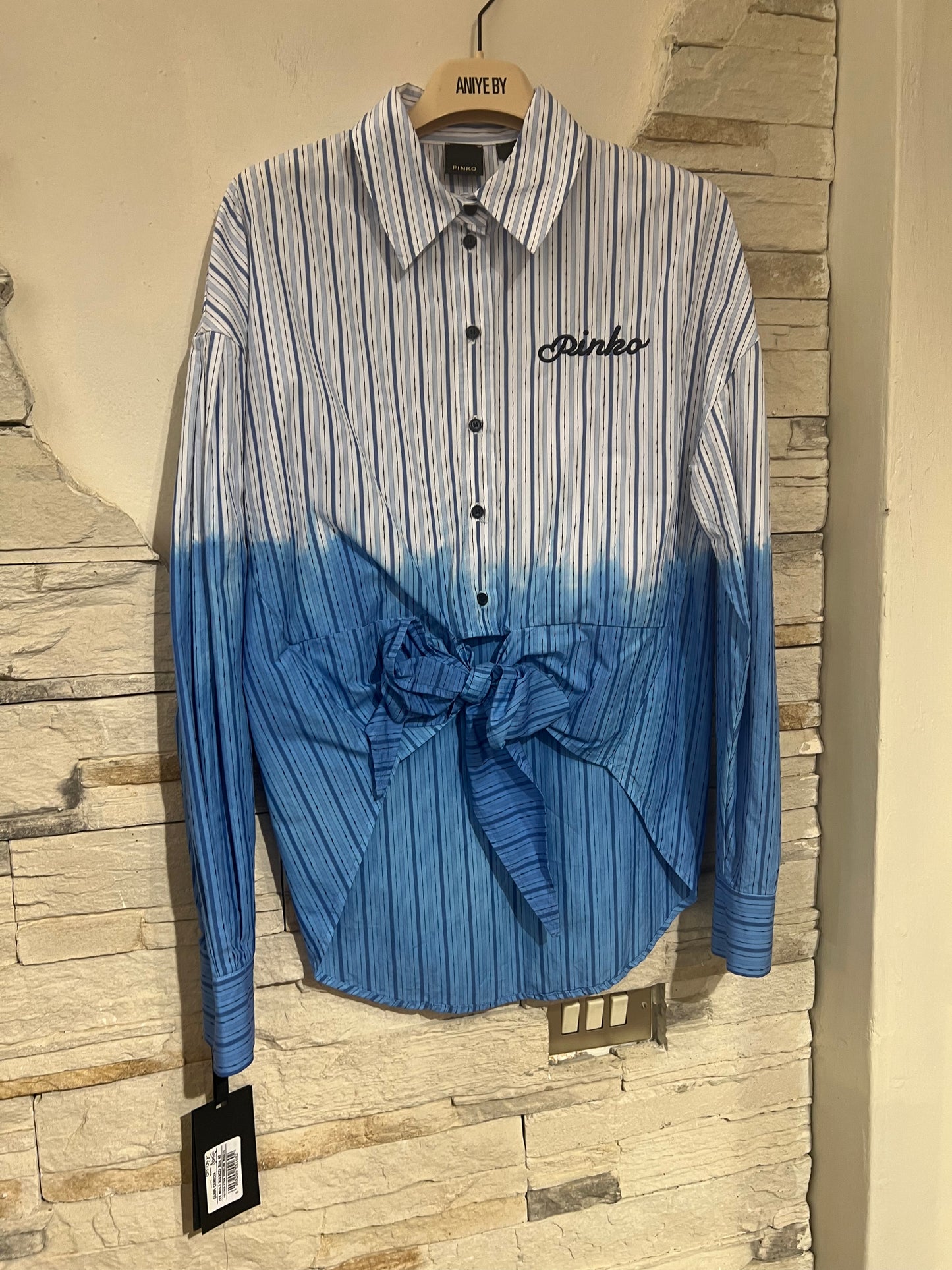 Camicia OUTLET Pinko