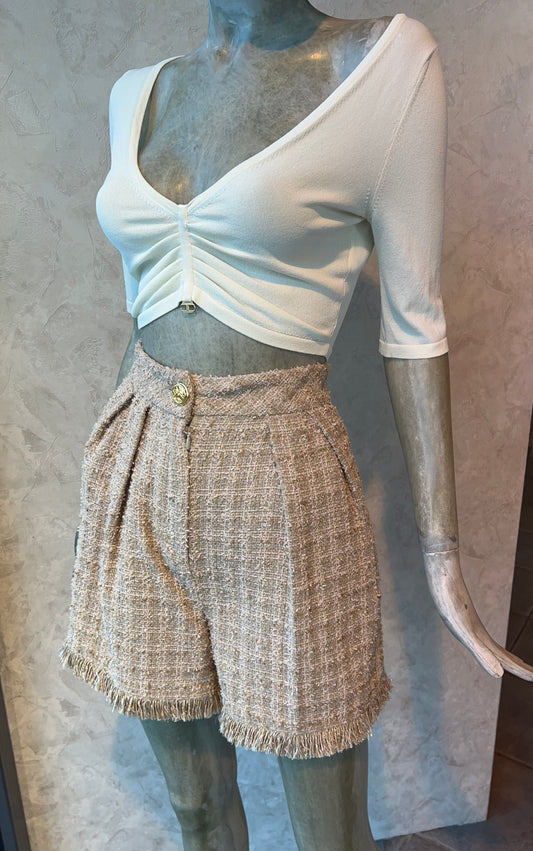 Shorts OUTLET Elisabetta Franchi