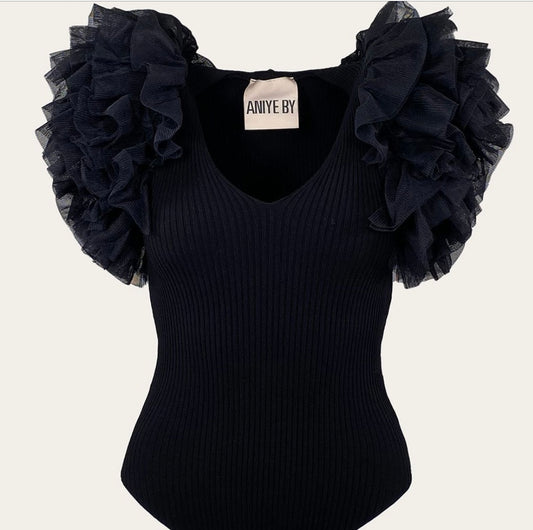 Body Aniye By OUTLET